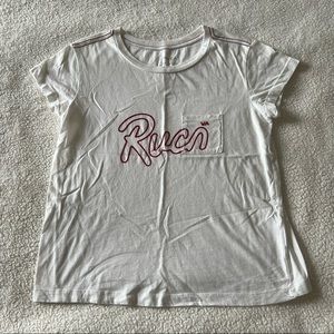 RVCA Pocket Tee